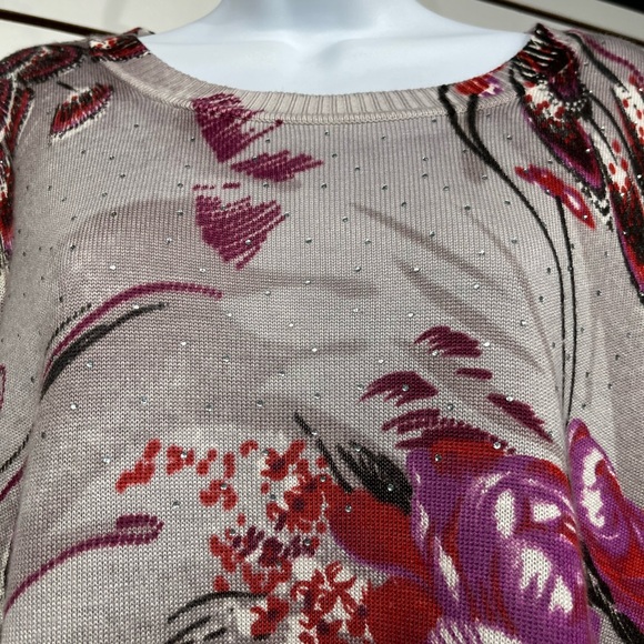 Cathy Daniels lightweight knit size XL - Picture 4 of 8